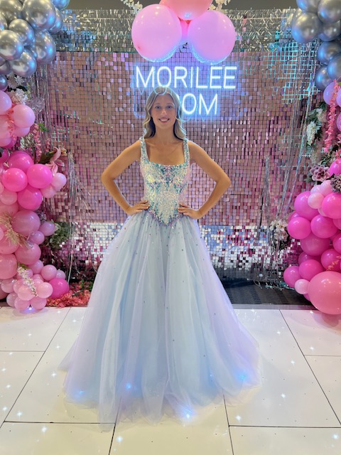 Morilee Prom